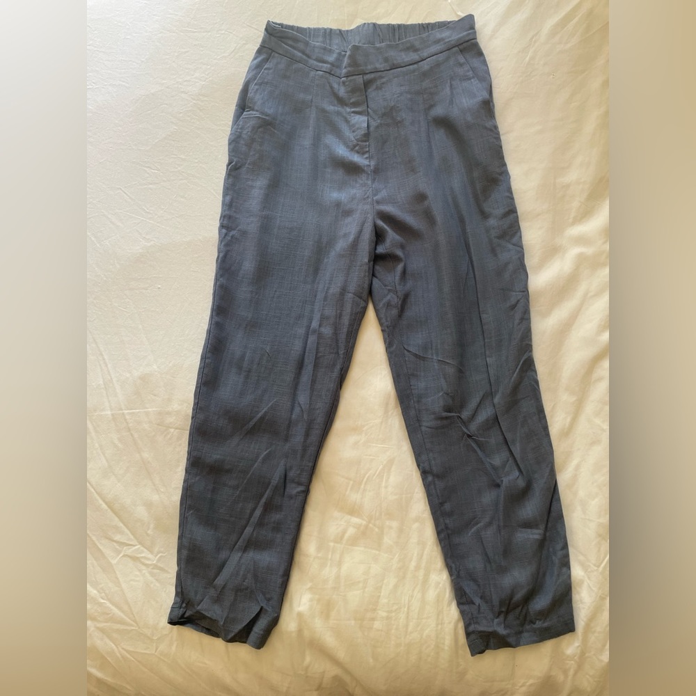 Rayon & Linen women’s pants